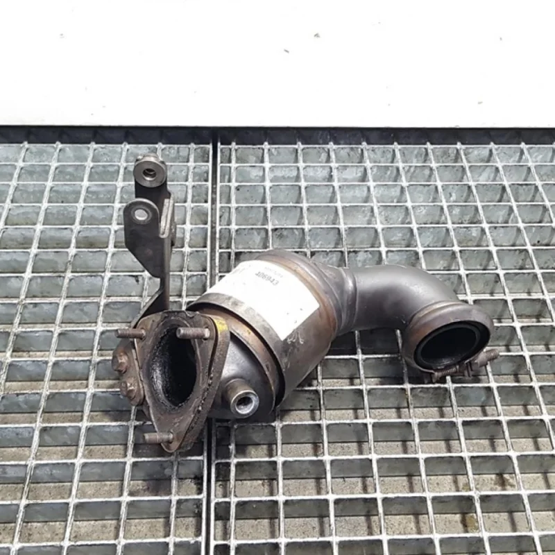Catalizator, Opel Astra H [Fabr 2004-2009] 1.9 cdti, 55561284 (id:406943) Super ofertă