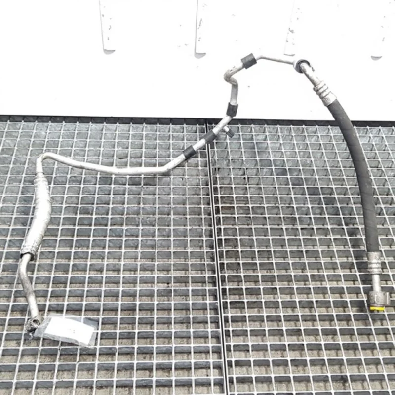 Conducta clima, Vw Touran (1T1, 1T2) [Fabr 2003-2010] 2.0 tdi, BKD, 1T0820743AA (id:407401) Vezi acum