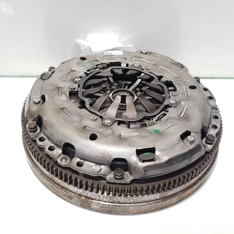 Volanta masa simpla cu placa presiune, Audi Q2 (GAB) [Fabr 2016-prezent] 1.6 tdi, DDY, 5 vit man Discount