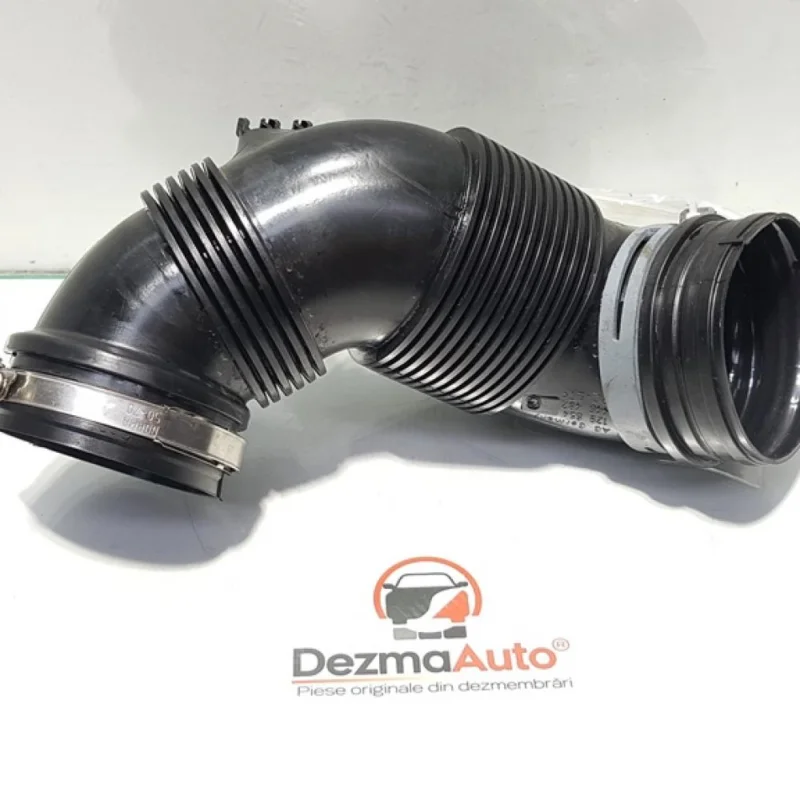 Tub aer, Audi Q2 (GAB) [Fabr 2016-prezent] 1.6 tdi 1.6 tdi DDY, 5Q0129654G Ofertă