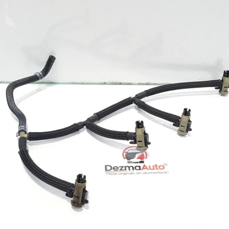 Cumpără online Rampa retur injectoare, Seat Ateca (KH7) [Fabr 2016-prezent] 1.6 tdi, DDY