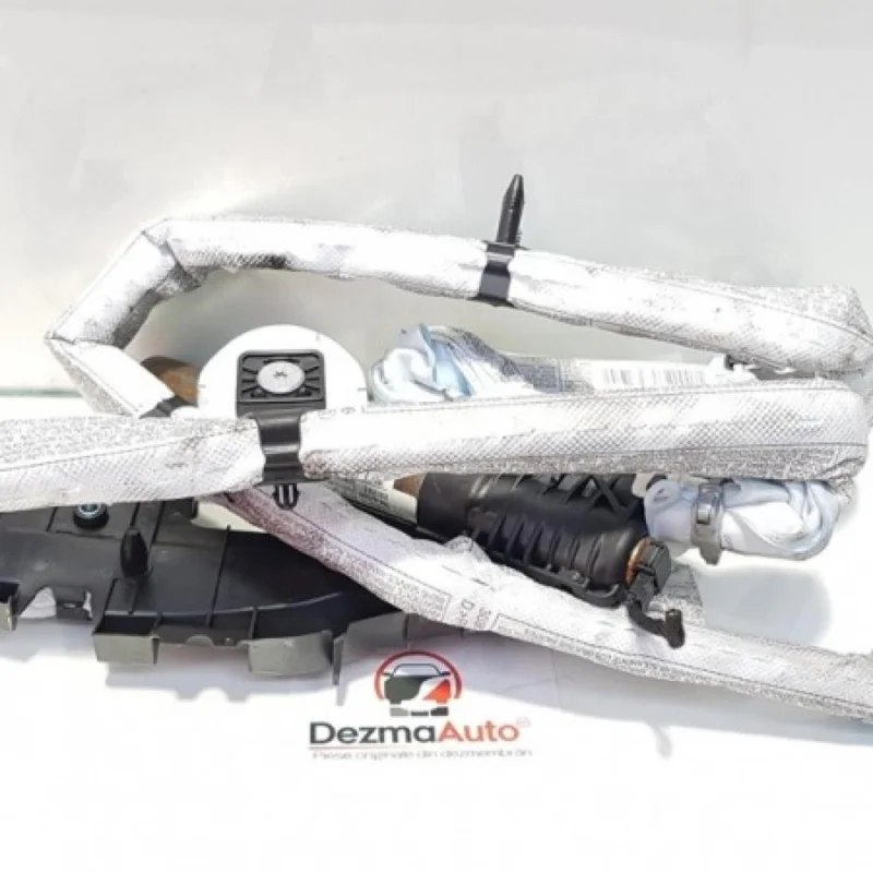 Airbag cortina stanga, Bmw 3 Touring (E91) [Fabr 2005-2011] 846966859056 (id:406106) Vezi acum