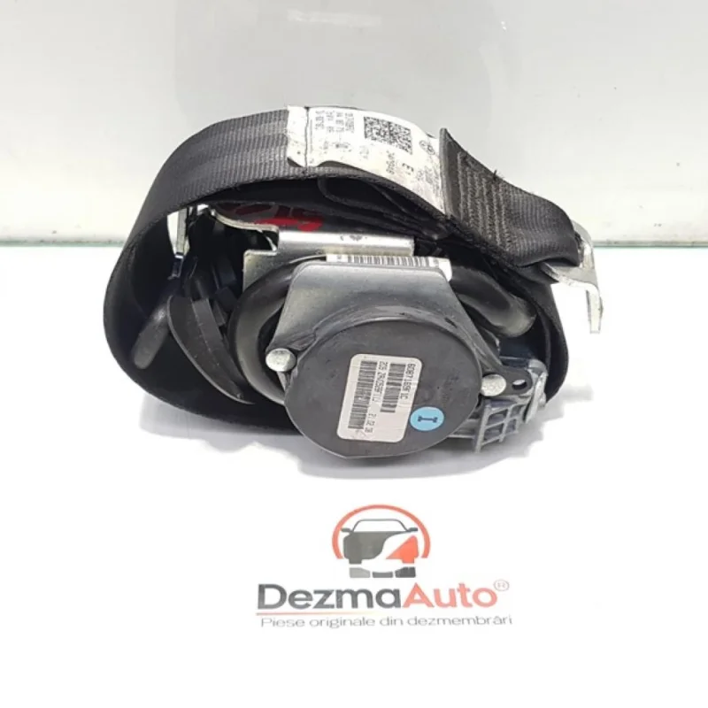 Preț redus Centura stanga fata cu capsa, Vw Golf 5 Variant (1K5) [Fabr 2007-2009] 1K4857705 (id:405969)