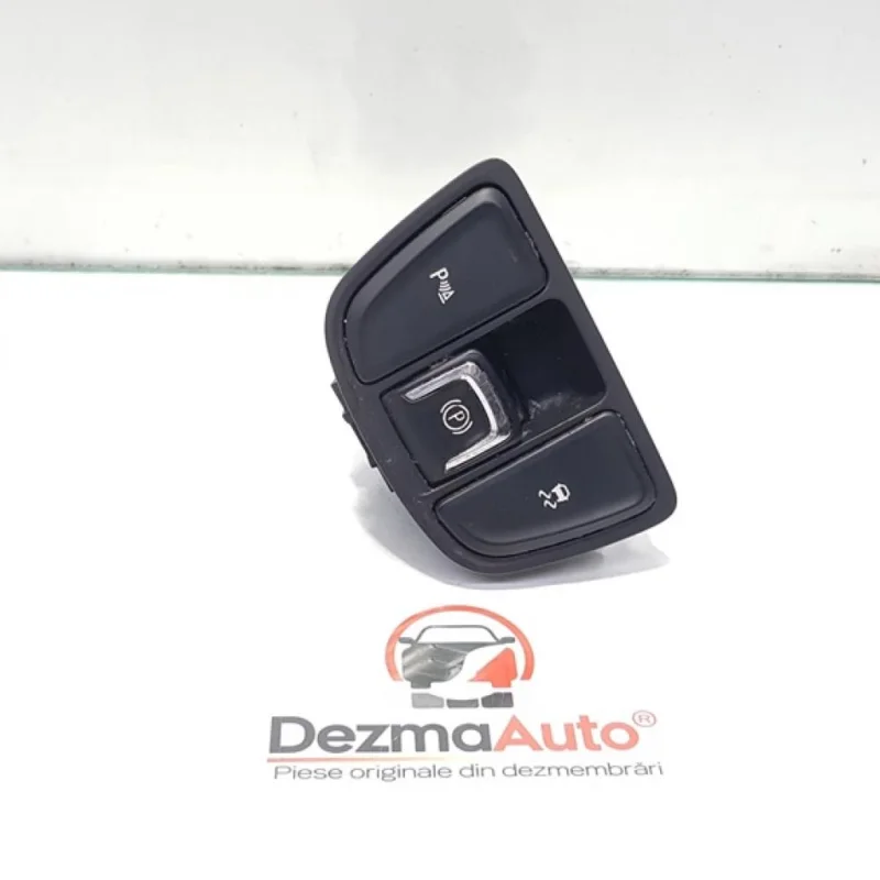 Buton frana de mana cu butoane comenzi, Opel Zafira C (P12) [Fabr 2011-2017] 20843230 (id:405893) Ofertă specială