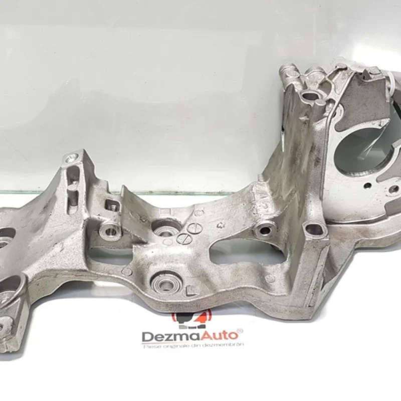 Suport accesorii, Seat Leon ST Combi (5F8) [Fabr 2013-2018] 1.6 tdi, DDY, 04L903143D, E Calitate înaltă