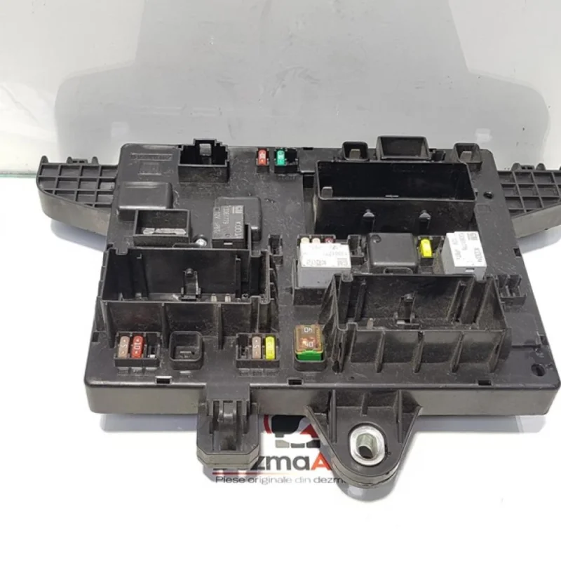 Tablou sigurante, Opel Zafira C (P12) [Fabr 2011-2017] 2.0 cdti, A20DT, 365927271 (id:405921405921) Vezi acum