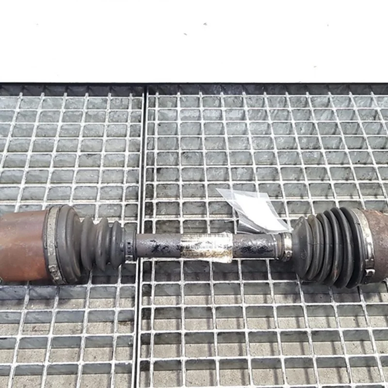 Plată securizată Planetara stanga fata, Ford Mondeo 4 [Fabr 2007-2015] 1.8 tdci, 6G91-3B437-BE, 5 vit man (id:405996)