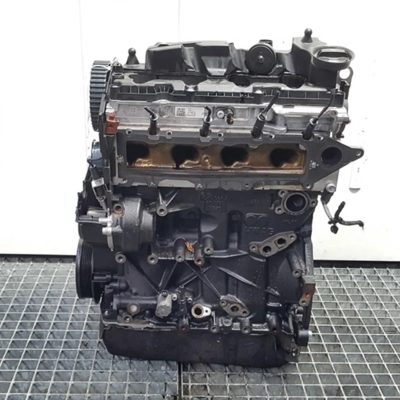 Cel mai bun preț Motor, Skoda Octavia 3 Combi (5E5) [Fabr 2012-prezent] 1.6 tdi, DDY (pr;110747)