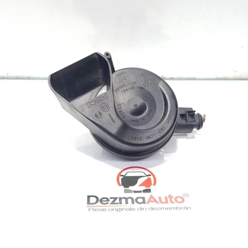 Claxon, Audi A4 (8K2, B8) [Fabr 2008-2015] 8T0951223 (id:405723) Doar azi
