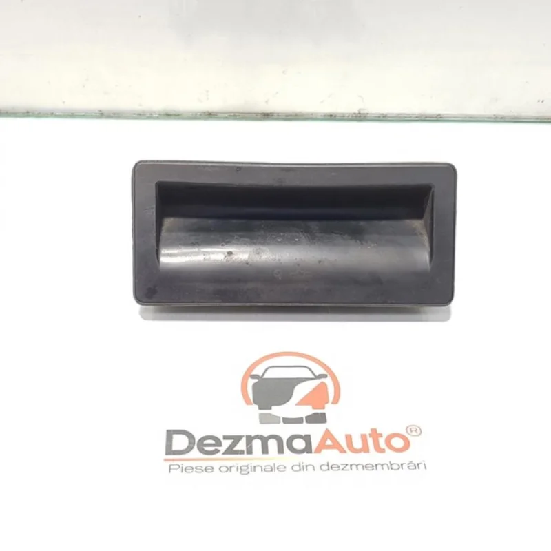 Maner deschidere haion, Vw Passat Variant (365) [Fabr 2010/08 - 2014] 5N0827566 (id:406425) Plată securizată