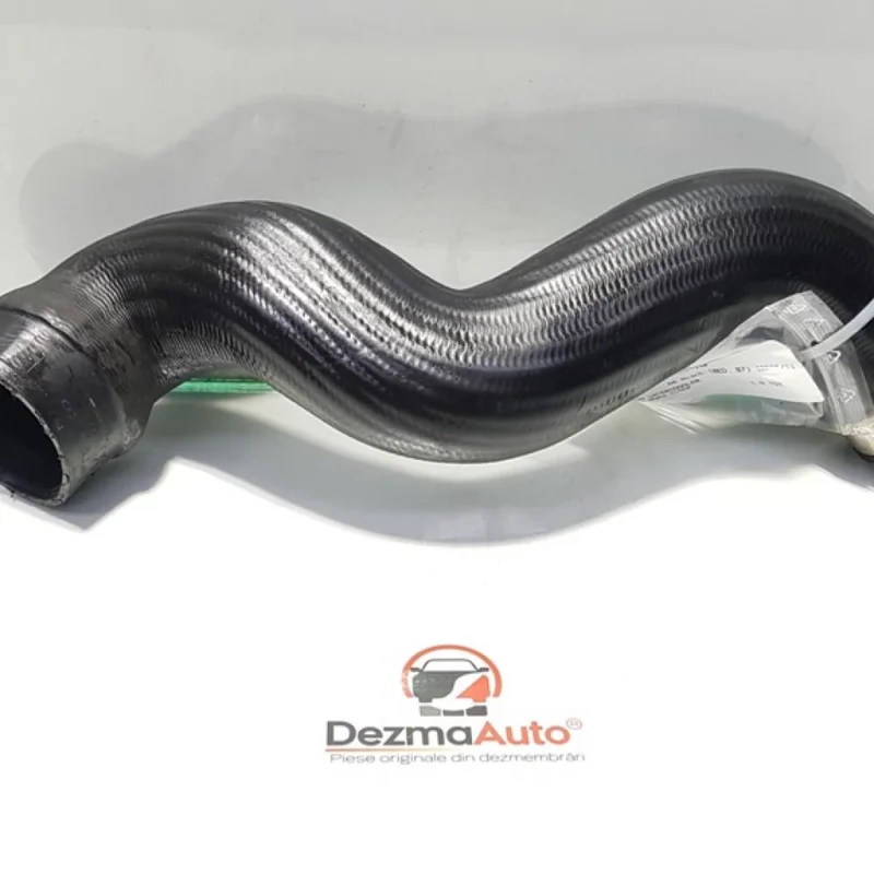 Reducere extra Furtun intercooler, Audi A4 Avant (8ED, B7) [Fabr 2004-2008] 1.9 tdi, BRB, 8E0145737E (id:406745)