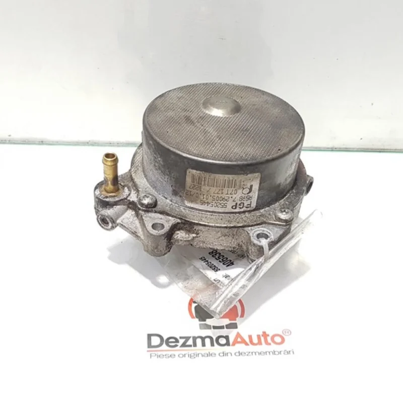 Expediere rapidă Pompa vacuum, Alfa Romeo 159 (939) [Fabr 2005-2011] 1.9 jtd, 55205445 (id:406538)