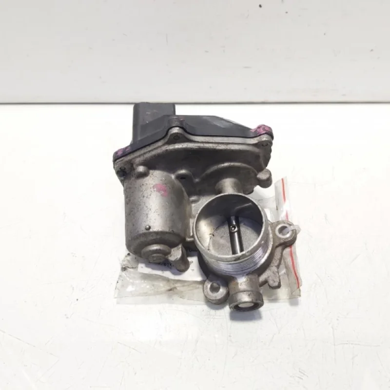 Egr cu clapeta, Skoda Octavia 3 (5E3) [Fabr 2012-prezent] 1.6 tdi, CXXB, 04L131501C (id:405495) Reducere