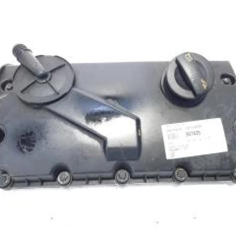 Capac culbutori, cod 038103469R , Audi A4 (8EC, B7) 2.0 TDI, BPW (id:405475) Plată sigură