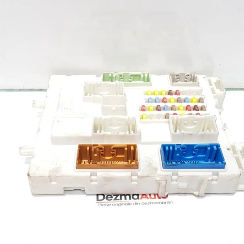 Tablou sigurante, Ford Focus 3 Turnier [Fabr 2010-2018] 1.6 tdci, BV6N-14A073-ET (id:405433) Vezi acum