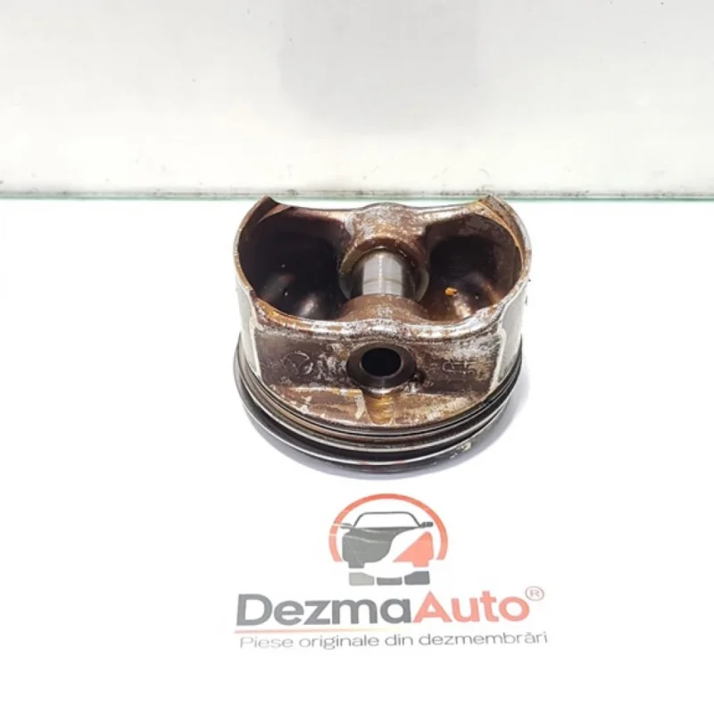Piston, Mercedes Clasa B (W245) [Fabr 2005-2011] 1.5 B, M266920 (id:405457) Disponibil imediat