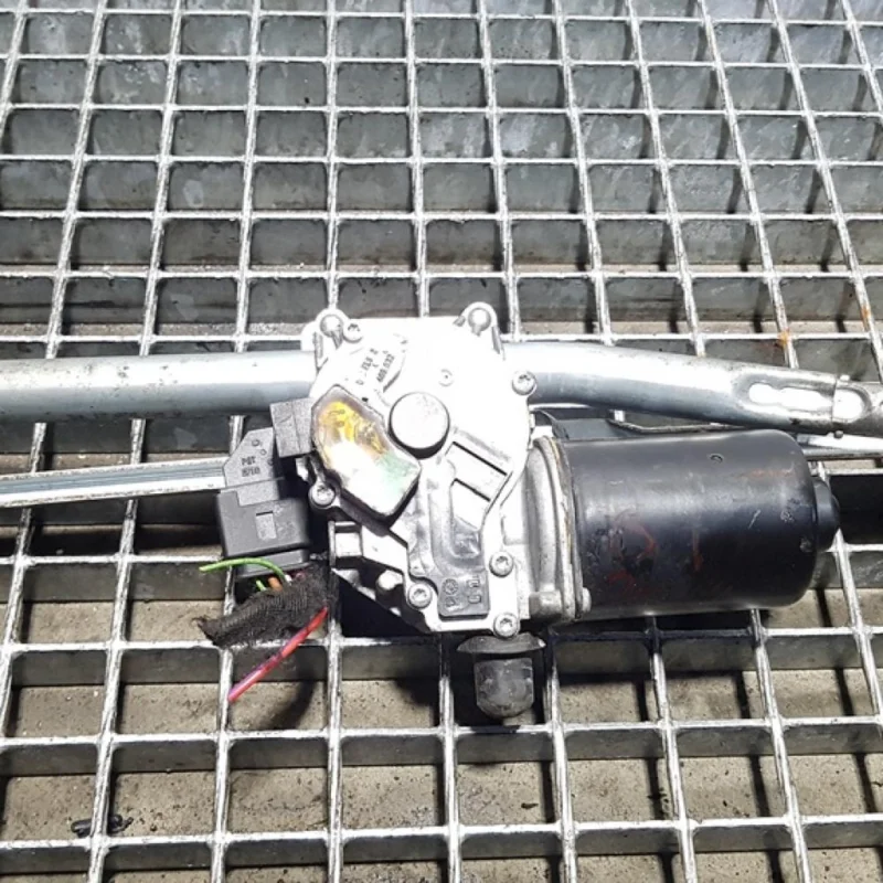 Motoras stergatoare fata, Mercedes Clasa A (W169) [Fabr 2004-2012] (id:405788) Disponibil imediat