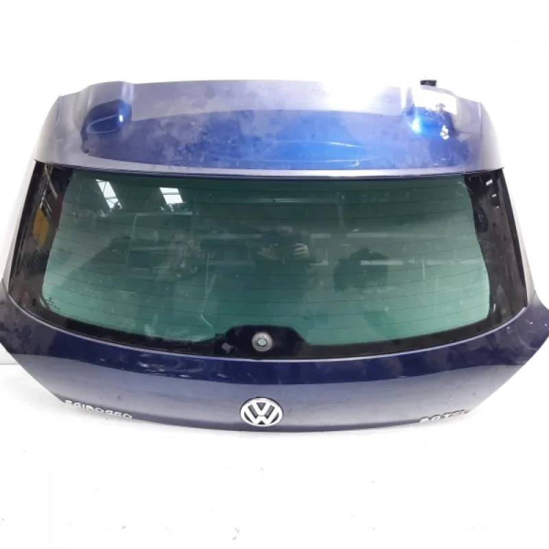 Mai ieftin Haion cu luneta, Vw Scirocco (137) (id:405309)