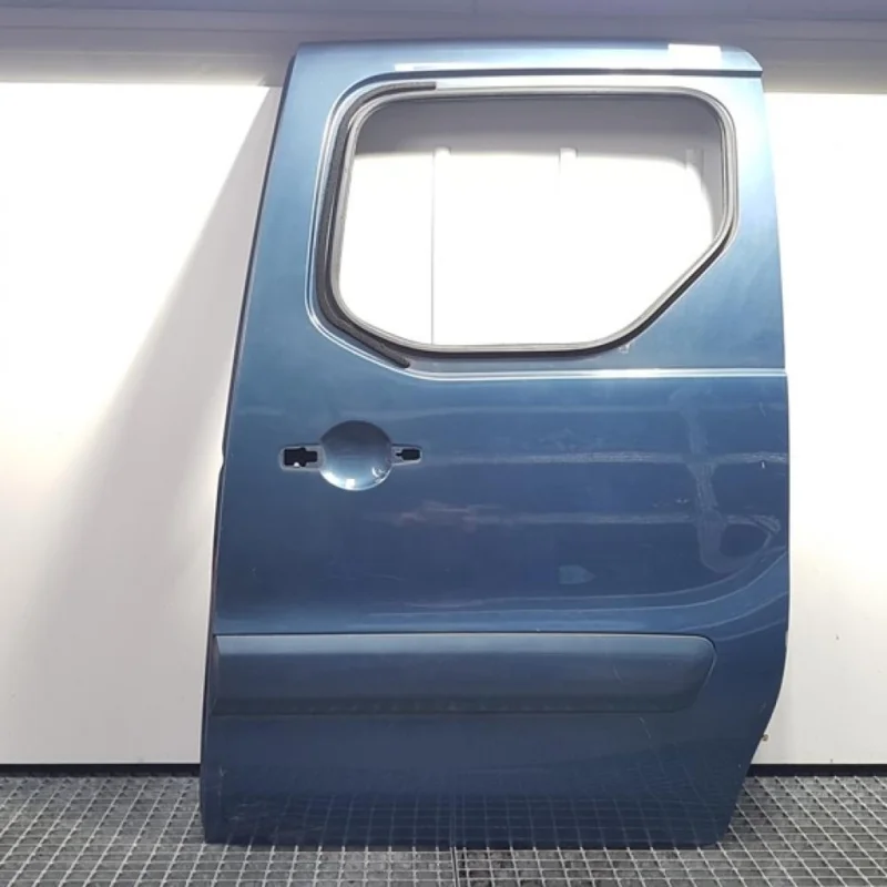 Super ofertă Usa stanga spate culisanta, Citroen Berlingo 2 [Fabr 2008-2015] (id:405247)