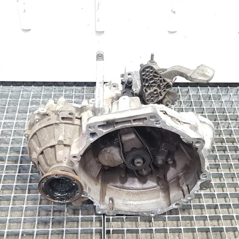 Ofertă specială Cutie viteze manuala, Skoda Octavia 3 Combi (5E5) [Fabr 2012-prezent] 1.6 tdi, CLH, PTU, 6 vit man (id:405351)