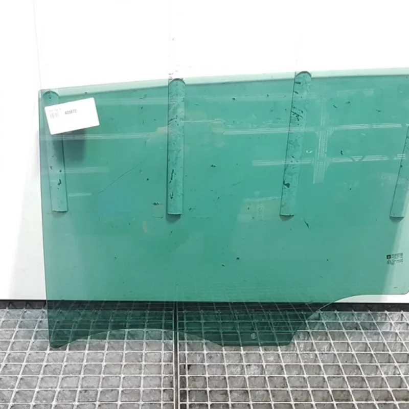 Geam stanga spate, Opel Zafira C (P12) [Fabr 2011-2017] (id:405872) Preț redus