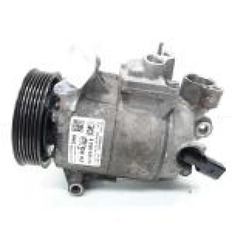 Compresor clima, Vw Passat (362) [Fabr 2010/08 - 2014] 2.0 tdi, CFF, 5N0820803E (id:405635) Calitate înaltă