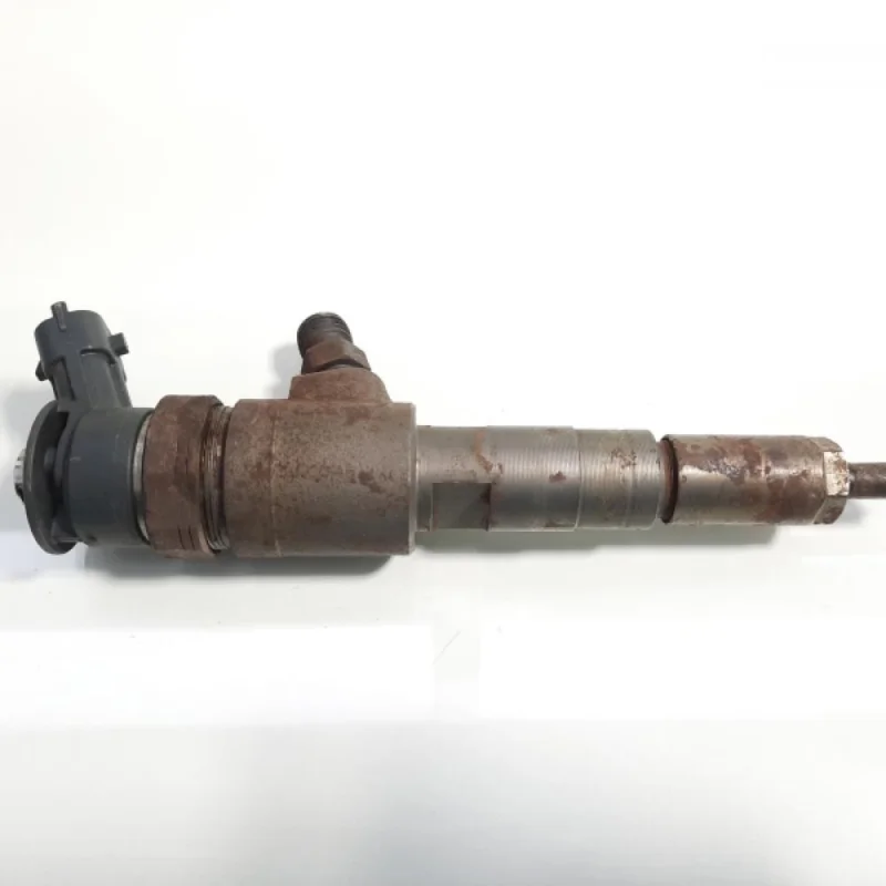 Reducere Injector, Peugeot 206 Sedan [Fabr 2006-2012] 1.4 hdi, 8HX, 0445110252 (id:405141)
