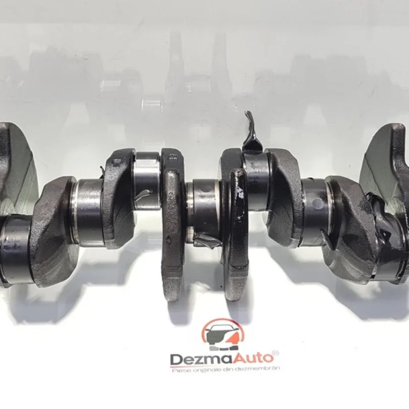 Cel mai bun preț Vibrochen, Dacia Logan MCV [Fabr 2007-2012] 1.5 dci, K9K792 (pr:110747)