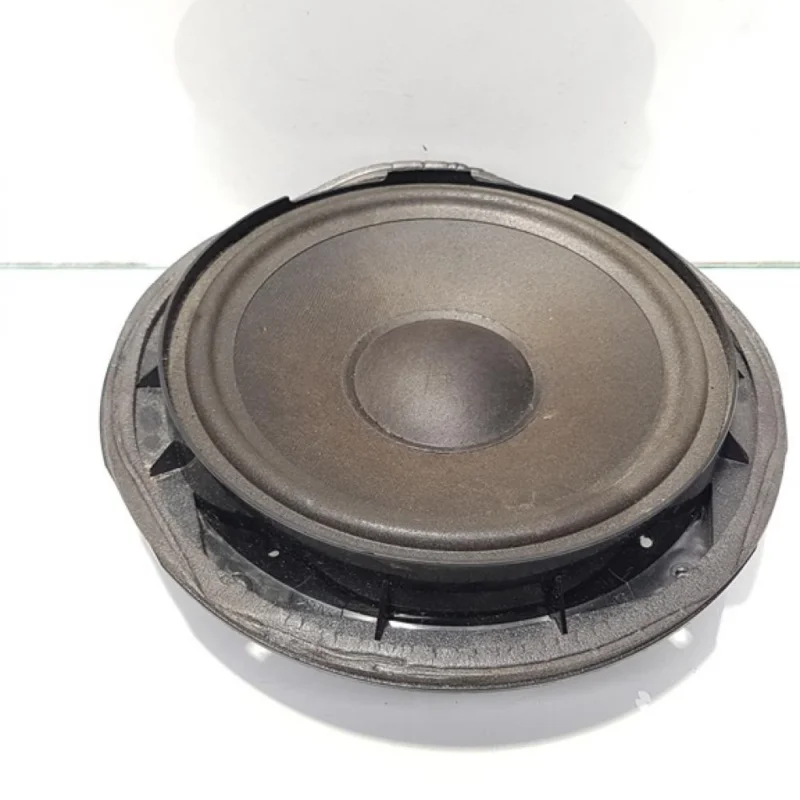 Boxa stanga fata, Audi A4 Cabriolet [Fabr 2002-2009] 8H0035412 (id:404899) Reduceri