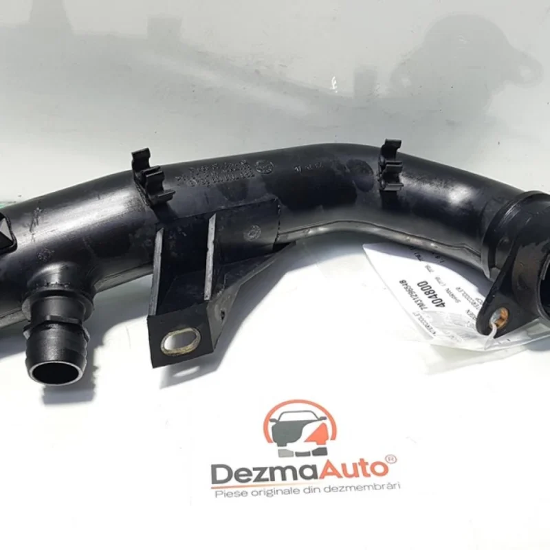 Tub intercooler, Vw Sharan [Fabr 1995-2010] 1.9 tdi, ANU, 7M3129654B (id:404800) Transport gratuit