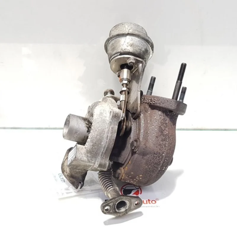 Reducere de preț Turbosuflanta, Opel Corsa D [Fabr 2006-2013] 1.3 cdti, Z13DTH, GM55198317 (id:404763)