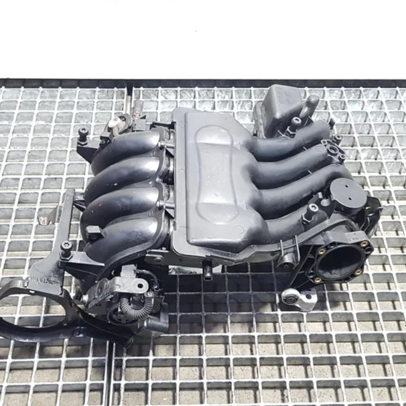 Plată securizată Galerie admisie, Skoda Octavia 1 [Fabr 1996-2010] 1.6 b, BFQ, 06A133203BM (id:404852)