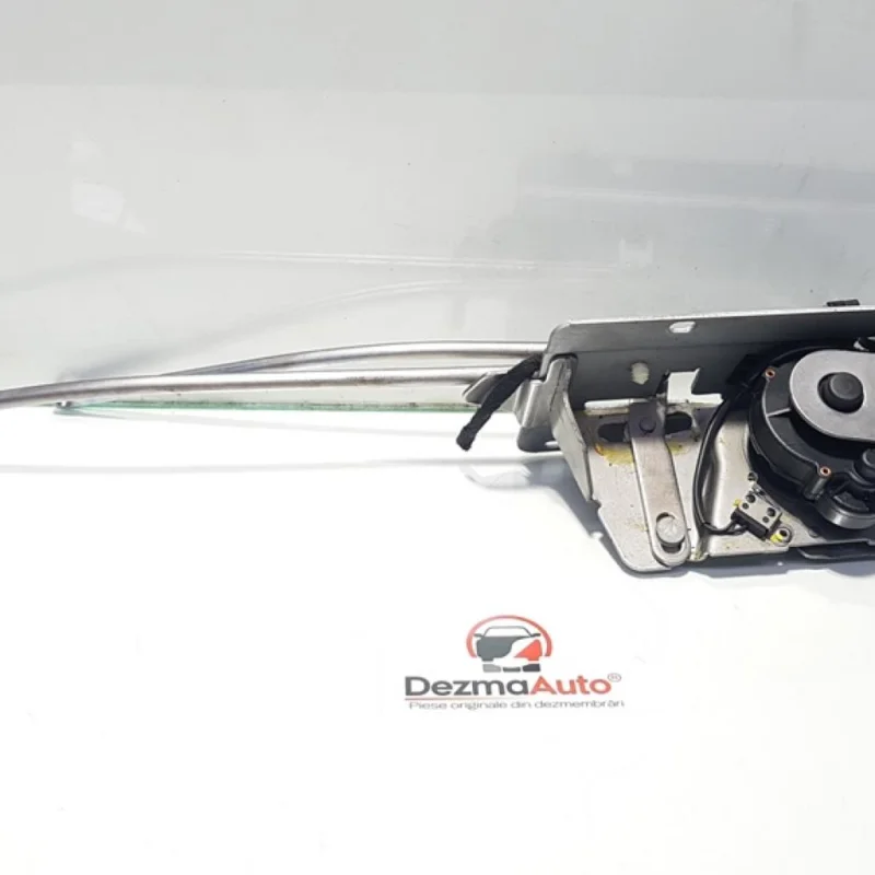 Motoras deschidere decapotare, Audi A4 Cabriolet [Fabr 2002-2009] 8H0825399B (id:404915) Livrare rapidă