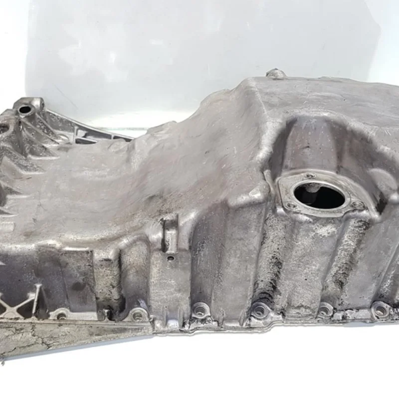 Baie ulei, Audi A4 (8K2, B8) [Fabr 2008-2015] 2.0 tdi, CAG, 03L103603D (id:404402) Livrare rapidă