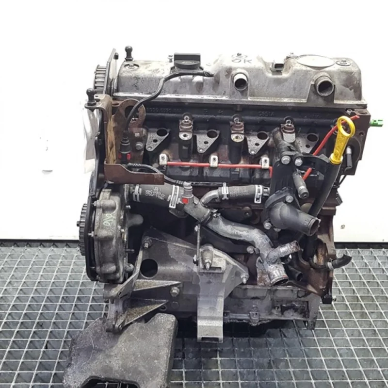 Vezi acum Motor, Ford Mondeo 4 Turnier [Fabr 2007-2015] 1.8 tdci, QYBA (id:404135)