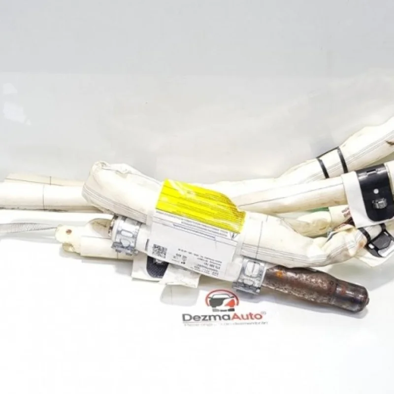 Airbag cortina stanga, Skoda Superb II [Fabr 2008-2015] 3T5880741 (id:403542) Lichidare de stoc