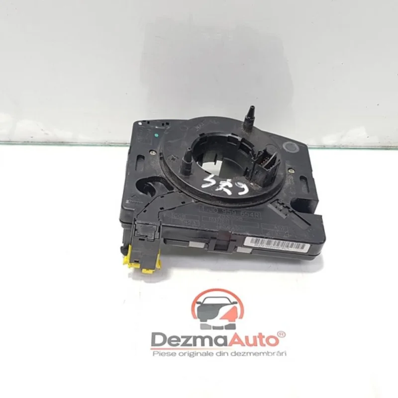 Spirala volan, Audi A6 [Fabr 1997-2005] 1J0959654R (id:403647) Ofertă limitată