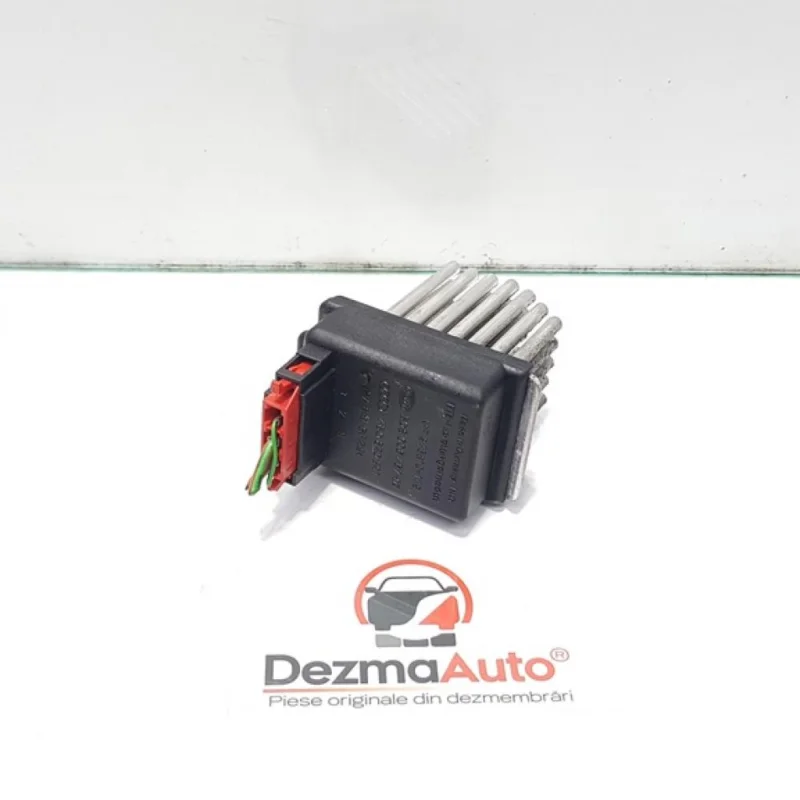 Releu ventilator bord, Audi A6 [Fabr 1997-2005] 4B0820521 (id:403632) Cumpără online