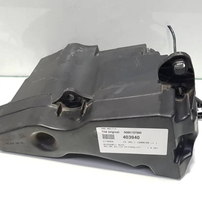 Vas aditiv, Citroen C5 (III) [Fabr 2008-prezent] 1.6 hdi, 9680137980 (id:403940) Nu rata