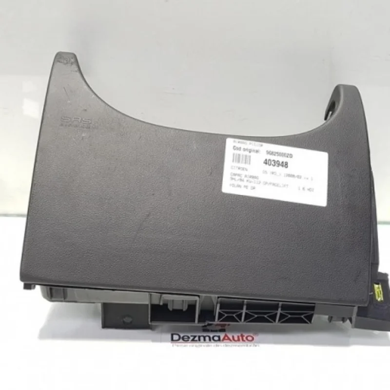 Cel mai vândut Airbag picior, cod 96825000ZD, Citroen C5 (III) (id:403948)