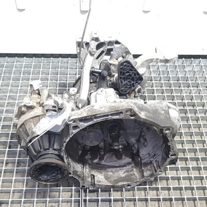 Reducere Cutie viteza manuala, Vw Jetta 3 [Fabr 2005-2010] 1.9 tdi, BXE, JCR, 5 vit (pr:110747)