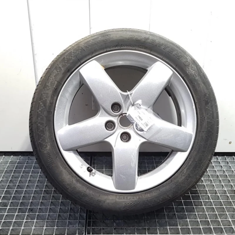 Mai ieftin Janta aliaj, Citroen C5 (III) [Fabr 2008-prezent] 9644508180 (id:403865)