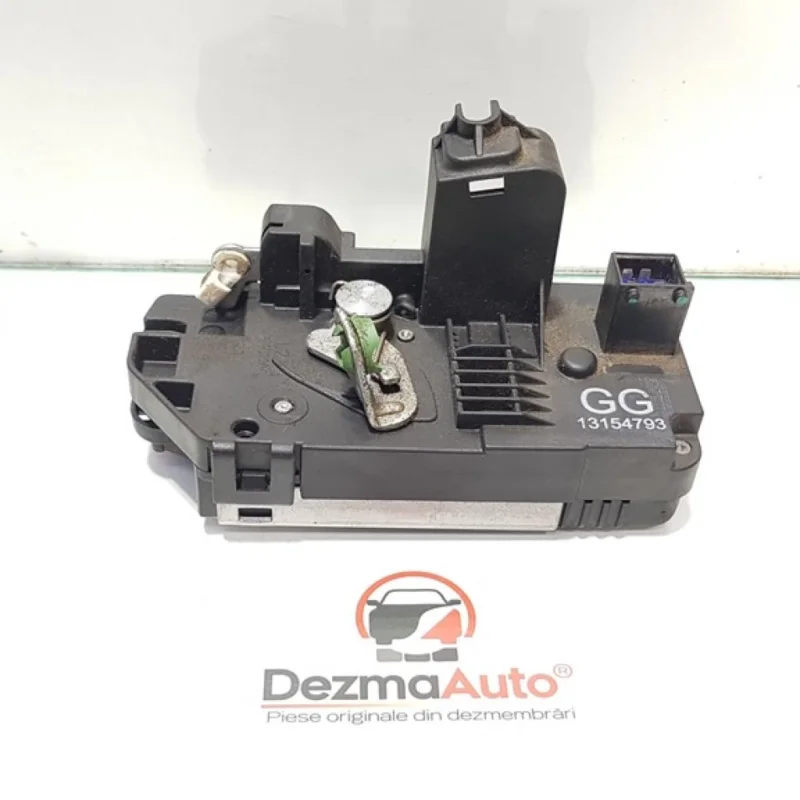 Broasca stanga spate, Opel Meriva [Fabr 2003-2009] 13151793 (id:403488) Preț redus