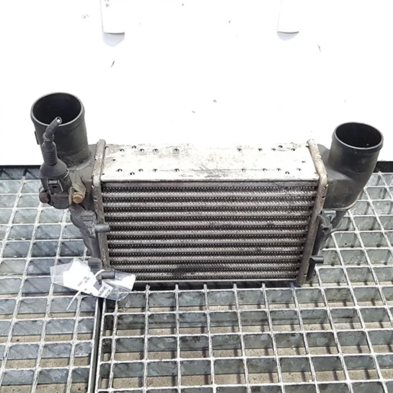 Radiator intercooler, Audi A6 (4B2, C5) [Fabr 1997-2005] 1.8 t benz, AWT, 058145805B (id:403610) Cumpărături sigure