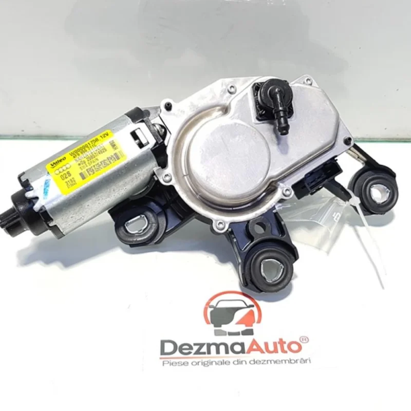 Preferatul clienților Motoras stergator haion, Audi A4 Avant (8K5, B8) [Fabr 2008-2015] 4F9955711C (id:403338)