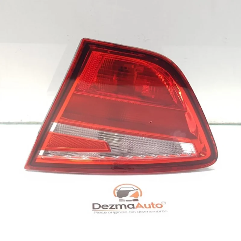 Stop dreapta capota, Seat Toledo 4 [Fabr 2012-2018] (id:401366) Transport gratuit