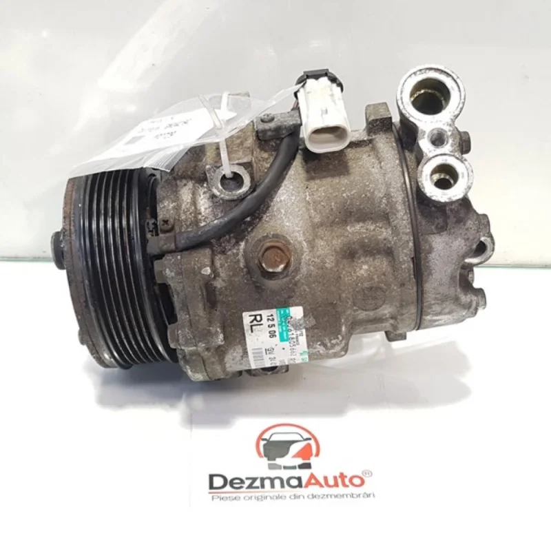 Ofertă exclusivă Compresor clima, Opel Astra H [Fabr 2004-2009]1.7 cdti, Z17DTH, GM24421642 (pr:110747)