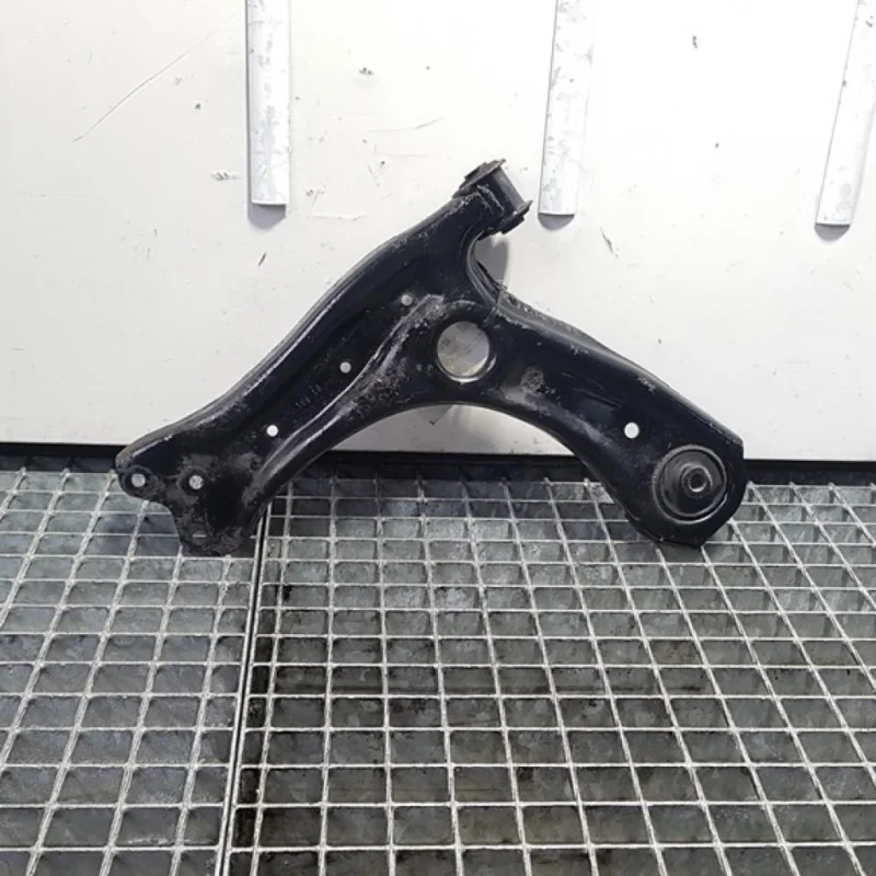 Ofertă exclusivă Brat trapez stanga fata, Seat Toledo 4 [Fabr 2012-2018] 1.6 tdi (id:401352)