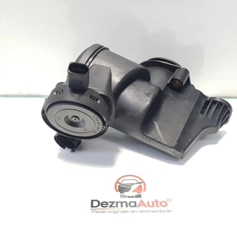 Retur gratuit Vas filtru epurator, Seat Ibiza 4 [Fabr 2002-2009] 1.4 b, BBY, 036103464AD (pr:110747)