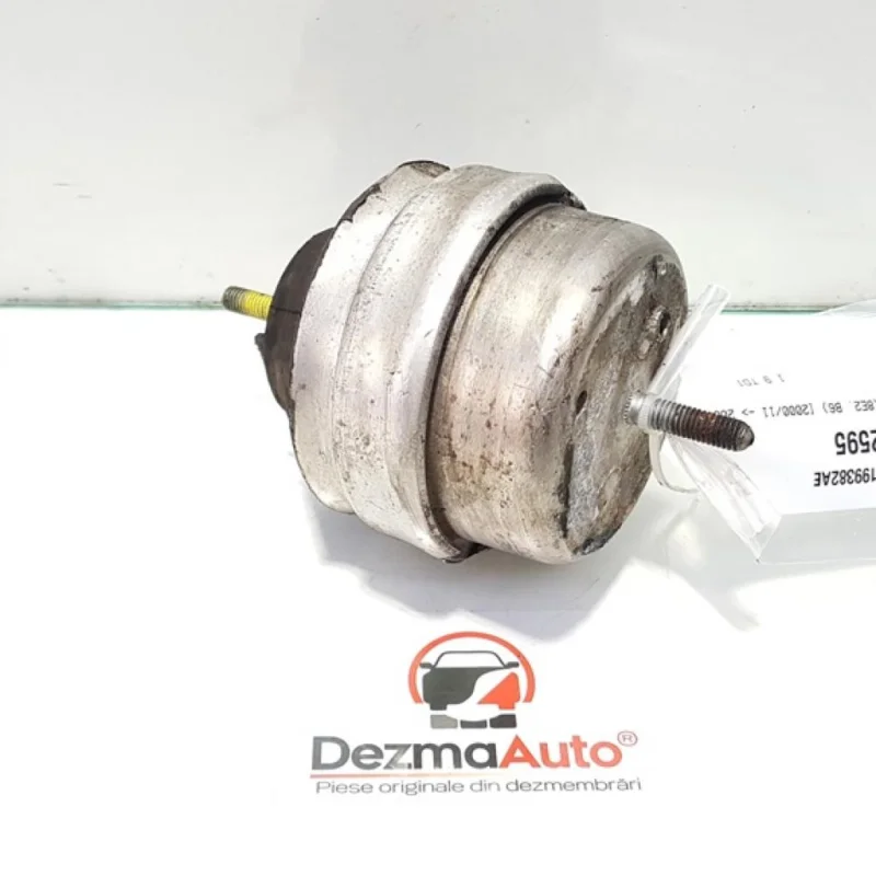 Tampon motor dreapta, Audi A4 (8E2, B6) 1.9 tdi, AVF, 8D0199382AE (id:402595) Lichidare de stoc